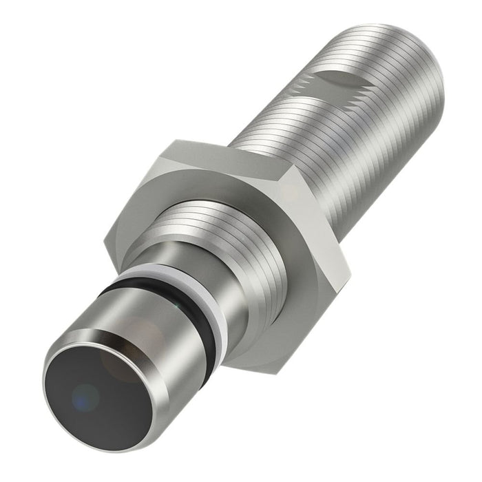 Balluff - Induktiver Näherungsschalter Sensor,ind.,M12x1,Stecker BES516-300-S265-S4-D DC,pnp,sn=1,5mm,b  − 1 Stück
