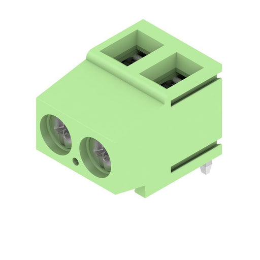 Weidmüller - Leiterplattenklemme Leiterplattenklemme LM 5.08/0#1716160000 5.08mm − 500 Stück