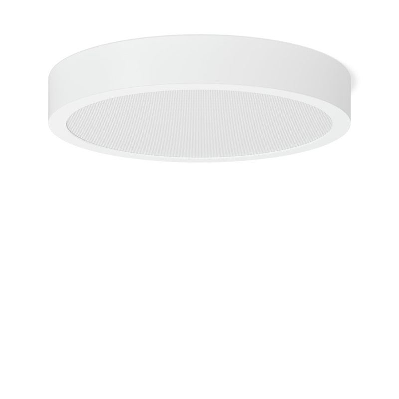 RZB - Downlight/Strahler/Flutlicht LED-Anbaudownlight 901825.002.2.730 827-865, s+f, ws