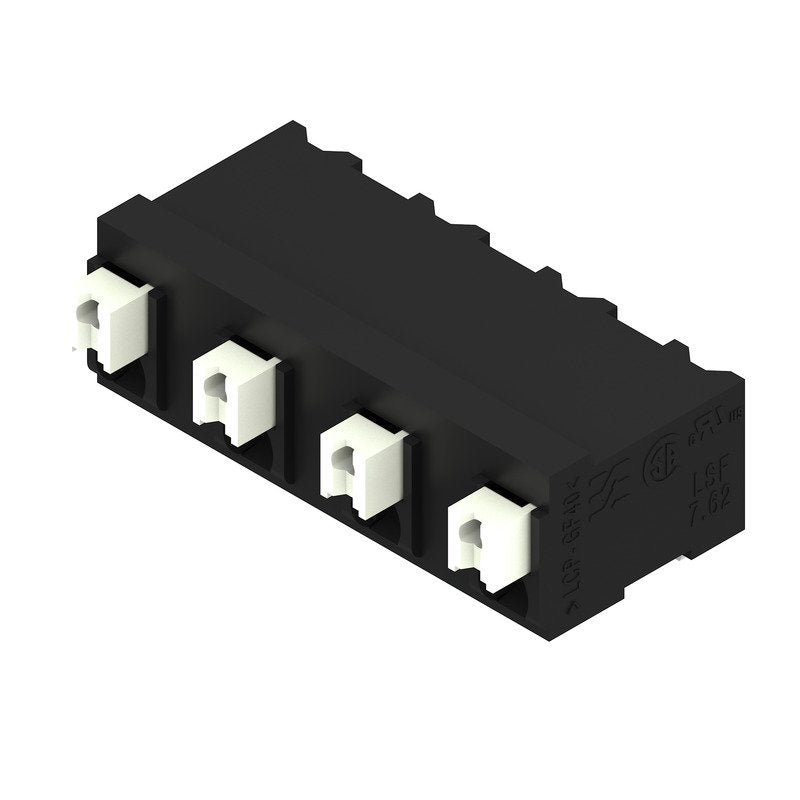 Weidmüller - Leiterplattenklemme Leiterplattenklemme LSF-SMT 7#1874480000 7.62mm − 265 Stück