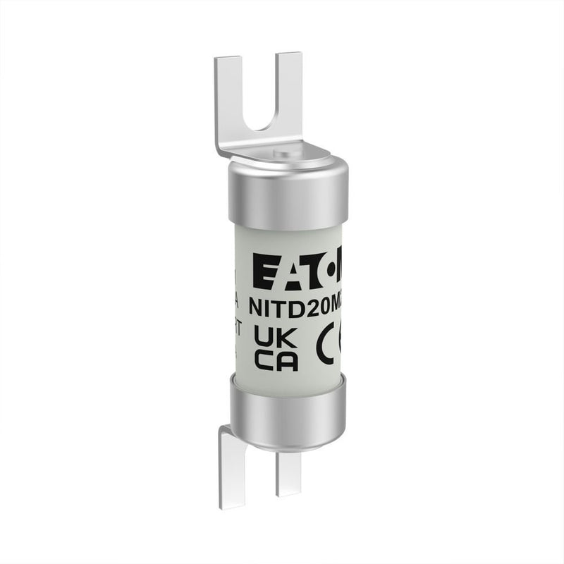 Eaton - HRC-Sicherung Sicherungseinsatz NITD20M25 20 A, AC 550 V − 20 Stück