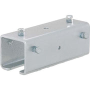 Conductix-Wampfler - Sammelschienenverbinder Schienenverbinder 025105