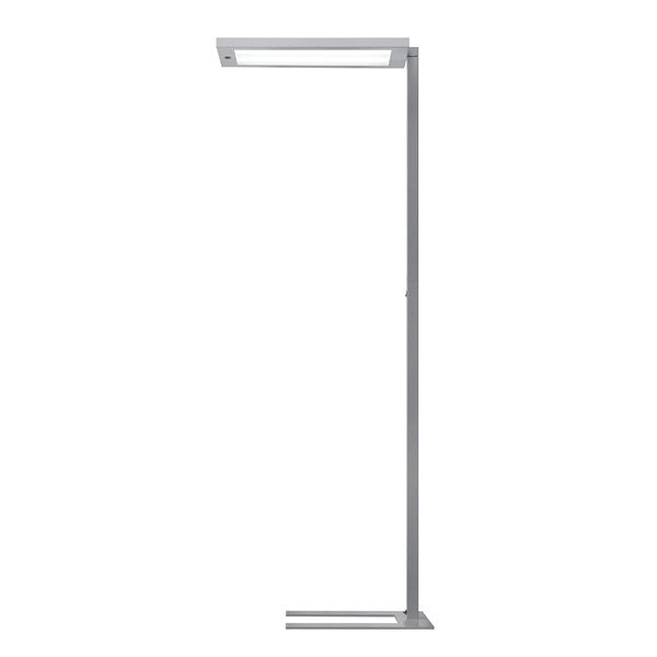 Waldmann Light - Stehleuchte LED-Stehleuchte 00812468 840