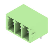 Weidmüller - Leiterplattensteckverbinder Verbinder 3.81mm SC 3.81/0#1793250000 − 138 Stück