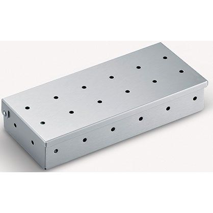 Severin - Zubehör/Ersatzteile für Kleingeräte SmokeBox ZB8183 si SEVO − 16 Stück