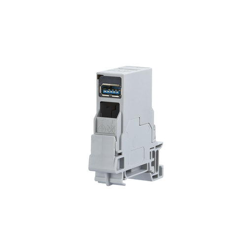 Metz Connect - Tragschienenadapter E-DAT Industry Tragschiene 1401U16113KE