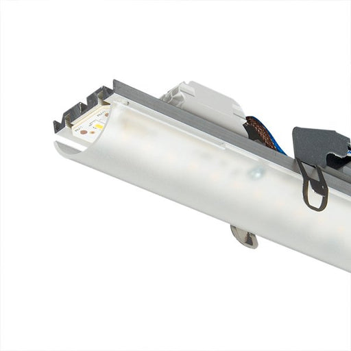 LTS Licht&Leuchten - Lichtleiste LED-Lichteinsatz LKL045.10840.1125.1D 840, DALI