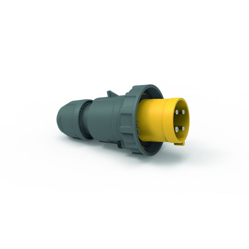 Bals Elektrotech - CEE-Stecker (IEC 60309) Stecker 2183 63A 4p 110V 4h