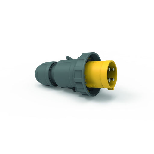 Bals Elektrotech - CEE-Stecker (IEC 60309) Stecker 2183 63A 4p 110V 4h