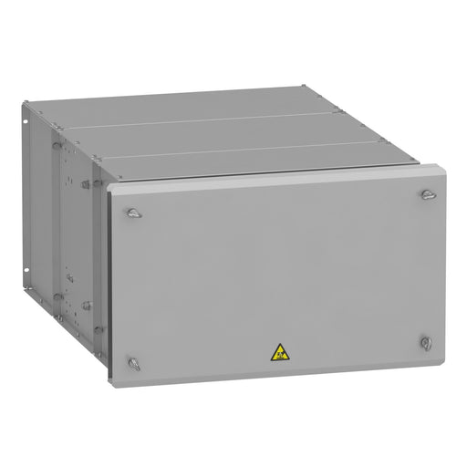 Schneider Electric - Zubehör/Ersatzteile für Frequenzregler Bremswiderstand VW3A7754 10Ohm