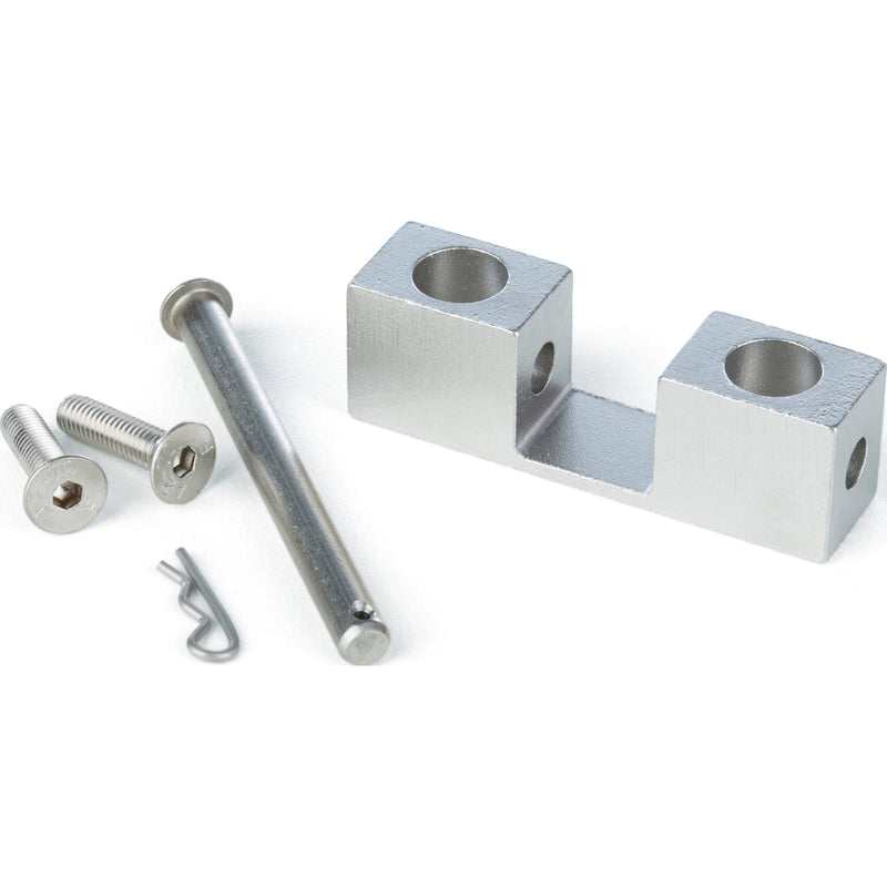 WindowMaster - Zubehör/Ersatzteile für Ventilatoren Kettenbeschlag WAB8110101WAB9092411 für WMU 836-EN