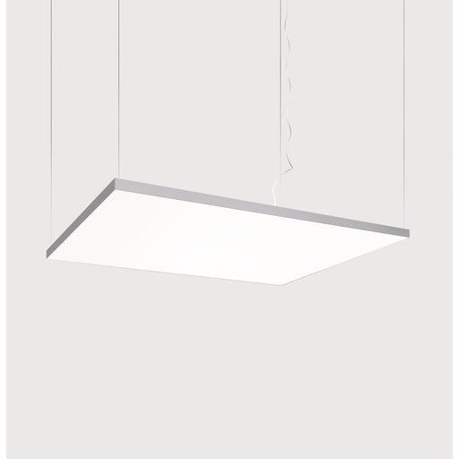 Lightnet - Pendelleuchte LED-Pendelleuchte CG2AEE-830M-Q900-K 3000K, silber