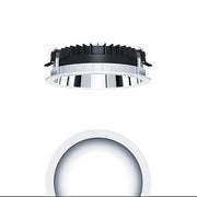 Zumtobel Group - Downlight/Strahler/Flutlicht LED-Downlight PANOS R #62927200 930
