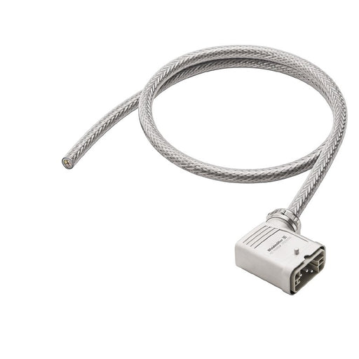 Weidmüller - Energiekabel < 1 kV, für ortsveränderlichen Einsatz Motorleitung FPL 4G2.5C/Q8MW/3