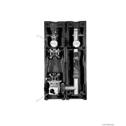 Bosch Thermotechnik - Zubehör/Ersatzteile für Wärmepumpe Heizkreis-Set MMH50 mit Mischer, DN50