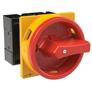 Eaton - Lasttrennschalter Hauptschalter/Not-Aus T3-1-8200/EA/SVB 1pol