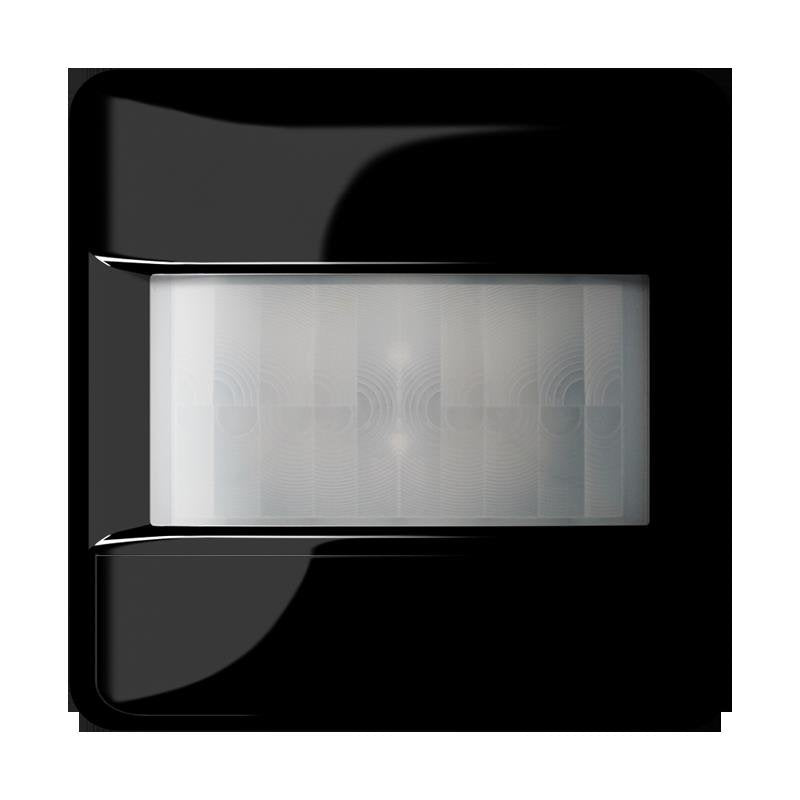 Jung - Bewegungsmelder-Sensor LB-Manag.Bewegungsmel.1,1m CD 17182 SW schwarz − 1 Stück