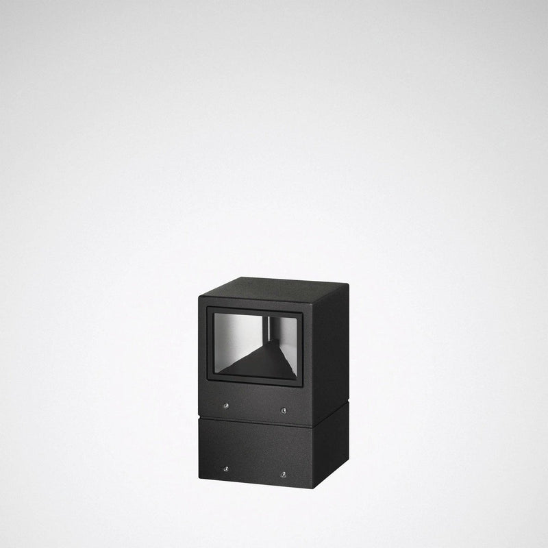 Trilux - Wegeleuchte LED-Pollerleuchte Skeo Q-B1 #7022040 3000K, anthrazit