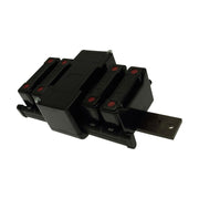 Eaton - NH-Sicherungsunterteil Sicherungsbox RSFB324 32 A, AC 660 V