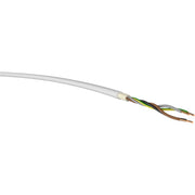 Klimaprime - Energiekabel < 1 kV, für feste Verlegung NYM-J 4x2,5 Eca Tr500 NYM-J 4x2,5 Eca Mantelltg Feuchtraum