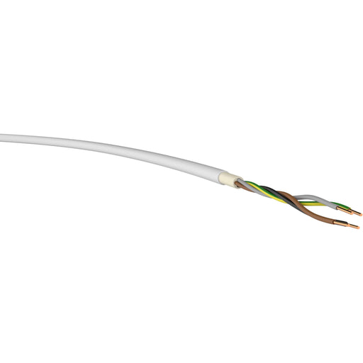 Klimaprime - Energiekabel < 1 kV, für feste Verlegung NYM-J 4x2,5 Eca Tr500 NYM-J 4x2,5 Eca Mantelltg Feuchtraum