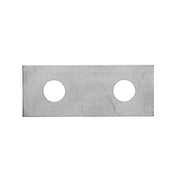 Weidmüller - Querverbinder/Brücker für Reihenklemme Querverbinder WQL 2 WF10 − 5 Stück