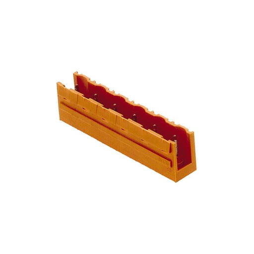 Weidmüller - Leiterplattensteckverbinder Verbinder 7.50mm SL 7.50/0#1629060000  − 50 Stück
