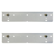 Vaillant - Zubehör/Ersatzteile für Wärmepumpe Wandhalterung 0010029007 (VE2) für fluoSTOR