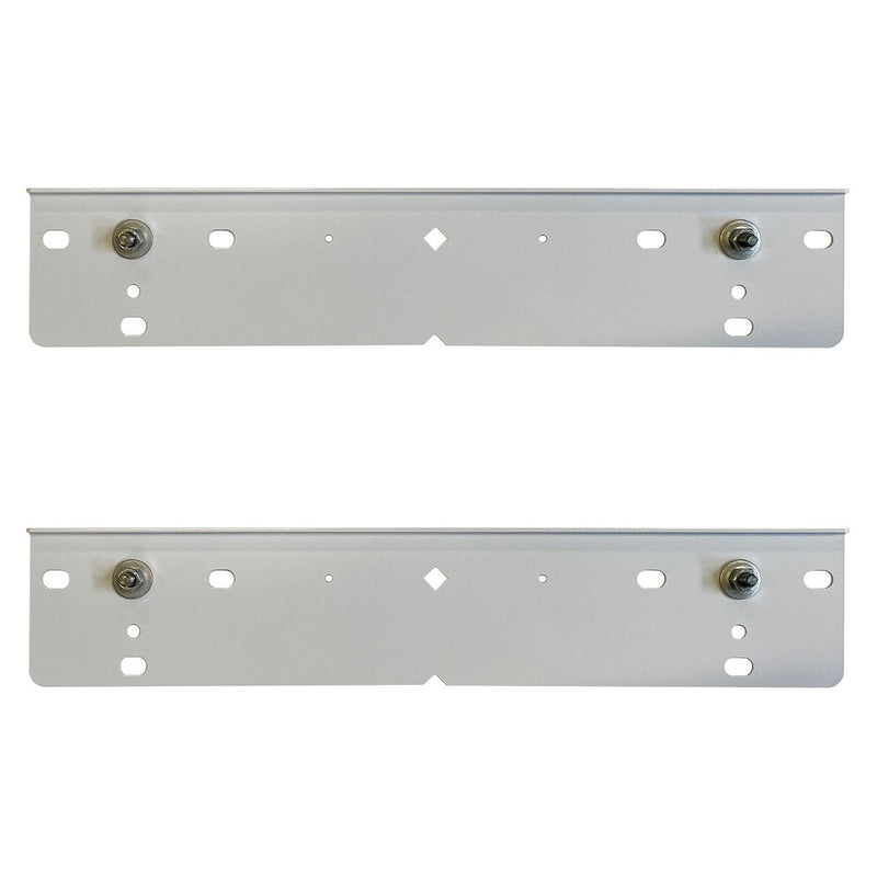 Vaillant - Zubehör/Ersatzteile für Wärmepumpe Wandhalterung 0010029007 (VE2) für fluoSTOR