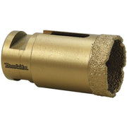 Makita - Bohrkrone Diamant-Hohlbohrkrone D-44460 22mm M14