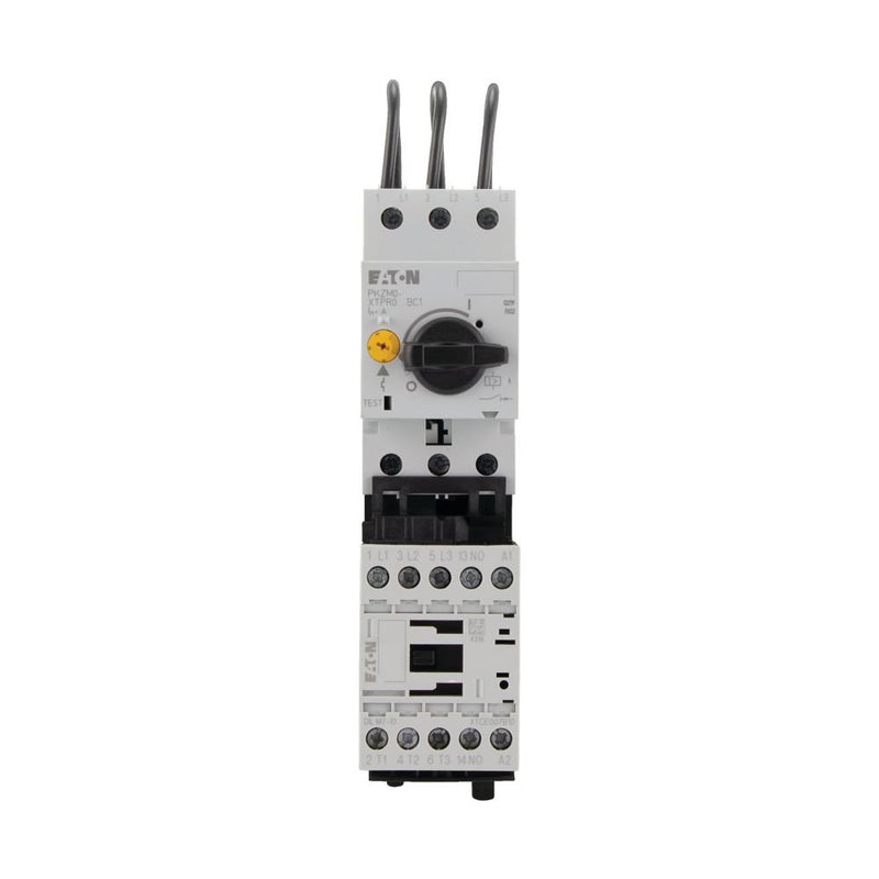 Eaton - Motorstarter/Motorstarterkombination Direktstarter MSC-DM-1,6-M7#191106 0,55kW/400V/AC3