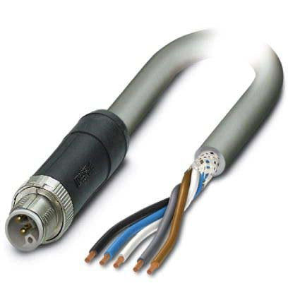 Phoenix Contact - Konfektioniertes Sensor-Aktor-Kabel Powerleitung 1414892 − 1 Stück