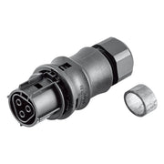 EVN Lichttechnik - Steckverbinder für steckbare Gebäudeinstallation Buchse für IP65-Stecksys. 68325B 3-polig