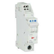Eaton - Leitungsschutzschalter Leitungsschutzschalter PLI-C1/1 1 A, 1p,Steckkl. C − 12 Stück
