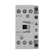 Eaton - Leistungsschütz zum Schalten von Wechselstrom Leistungsschütz SEMI F47 DILMF14-01(RAC24) Halbleiterindustrie