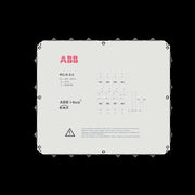 Busch-Jaeger - Bussystem-Basismodul Raum-Controller Grundg RC/A8.2