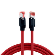 EFB-Elektronik - Patchkabel Kupfer Patchkabel Cat.6 K8048PUI20 2xHRS TM21 20m