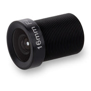 Leuze - Zubehör/Ersatzteile für Industriesensoren Objektiv Lens S-M12-16F4