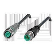 Pepperl+Fuchs Fabrik - Konfektioniertes Sensor-Aktor-Kabel Verbindungskabel V1GE8BK2MPURAV1G − 1 Stück