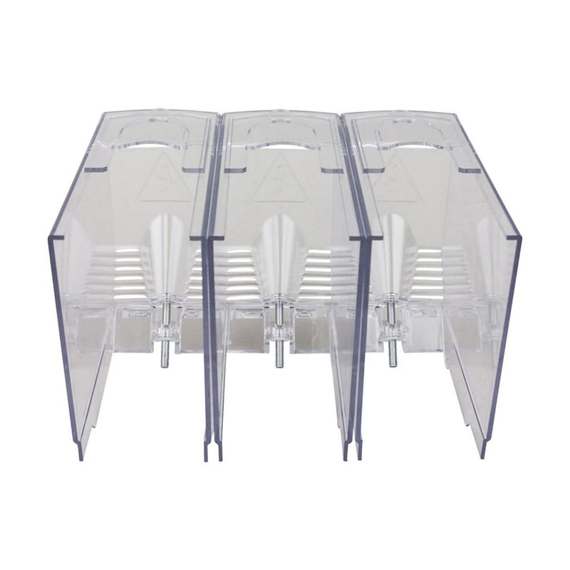 Eaton - HRC-Sicherung Sicherungseinsatzträger TSH10-3TB