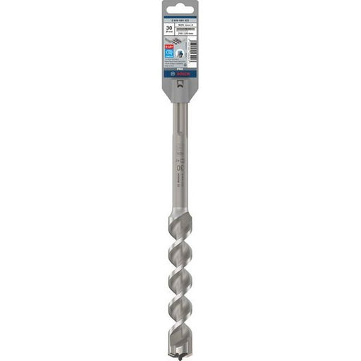 Bosch - Bohrer PRO SDS max-4 2608685872 Hammerbohrer 30 x