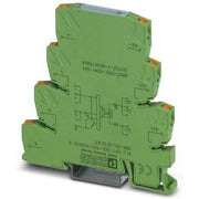 Phoenix Contact - Optokoppler Solid-State-Relaismodul PLC-OPT-5 #2902971 Ü-Frequenz 100 kHz