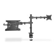 DIGITUS - Halterung für Audio-/Videosysteme Montior Arm DA-90436 9 kg max