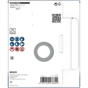Bosch - Trenn-/Schleifscheibe PRO Abrasive Topfscheibe, 2608602553 50 x 125 mm 22,23 mm