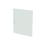 Striebel&John - Tür/Bedientableau (Schaltschrank) Stahlblechtür CTB36S rechts 3FB, 6-reihig
