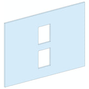 Schneider Electric - Frontplatte (Schaltschrank) Frontplatte PrismaSeT-P LVS03616 Motorantrieb