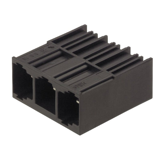 Weidmüller - Leiterplattensteckverbinder Verbinder 10.16mm SU 10.16H#1813340000 − 60 Stück