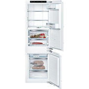 Bosch - Kühl-/Gefrierkombination EB-Kühl/Gefrierkombi KIF86PFE0 Serie8