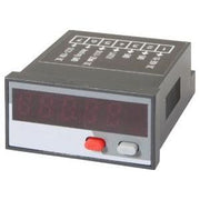 Ipf Electronic - Signalwandler, aktiv Messumformer, Anzeige, BA09A227 24x48mm 0-10V