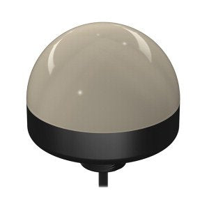 Turck - Optisches/Akustisches Signalgerät LED-Anzeige K90LGYRP Kennleuchte − 1 Stück
